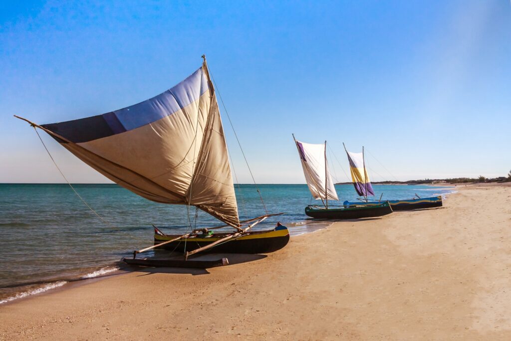 Ce qu'il faut savoir avant de partir à Madagascar