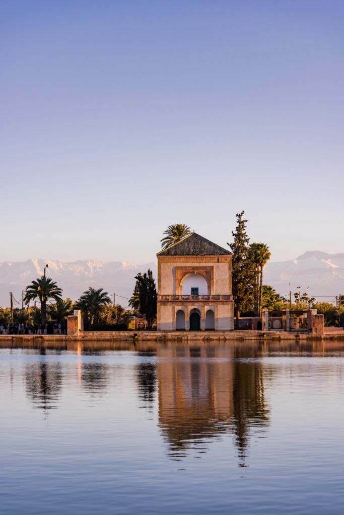 Ce qu'il faut savoir avant de partir au maroc