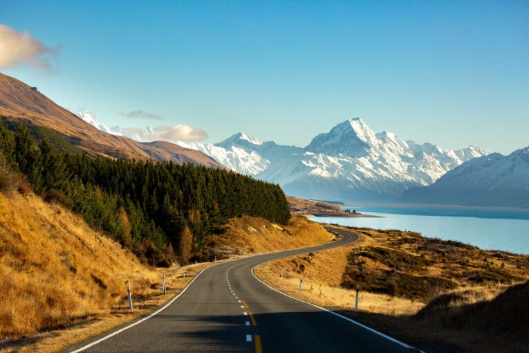 Nouvelle-Zélande