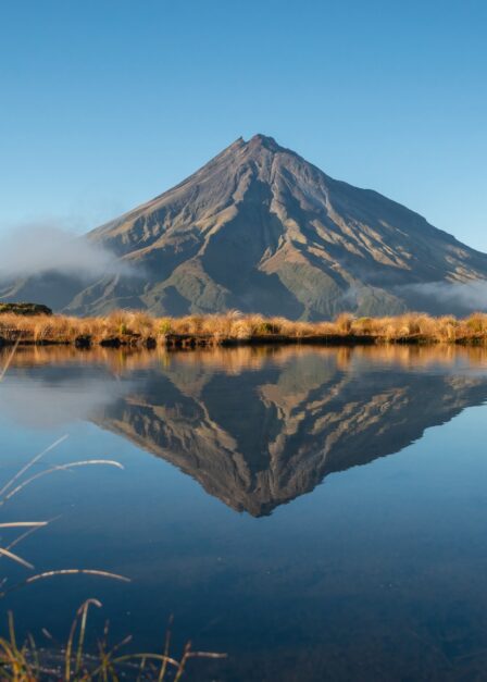 Tour du monde en famille : Pouakai en Nouvelle-Zélande avec Continents Insolites