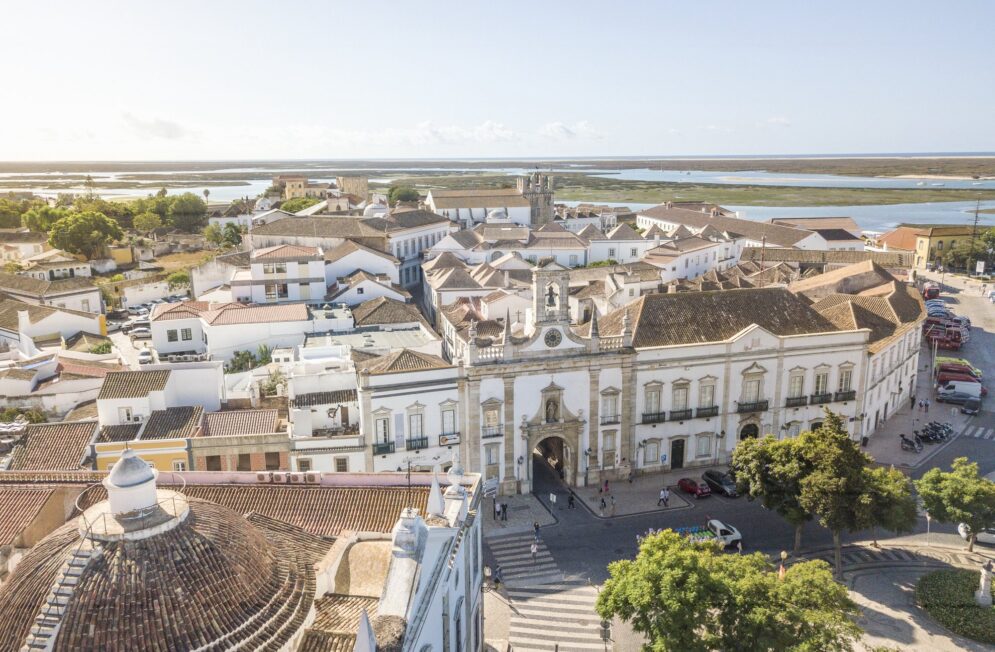 Nos experts du Portugal