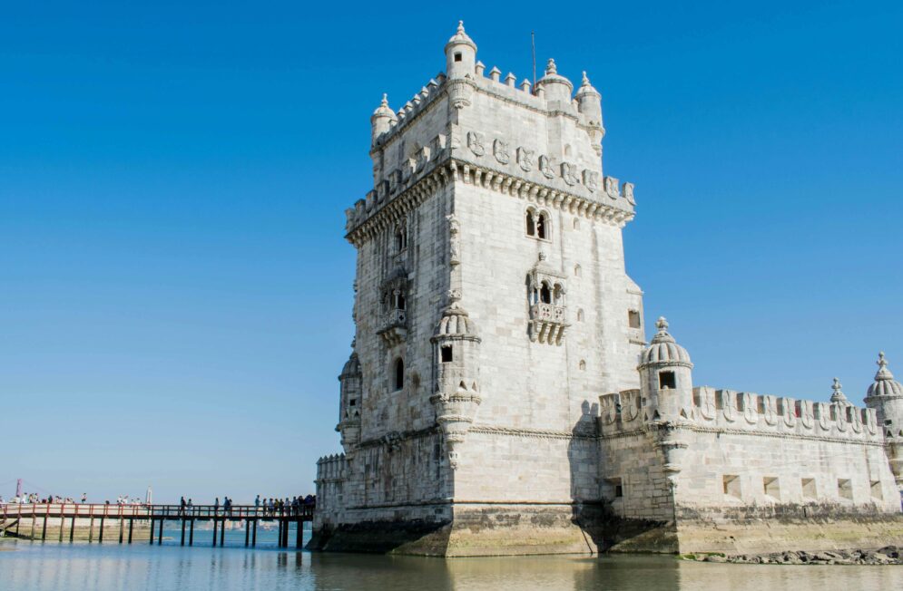 Nos experts du Portugal