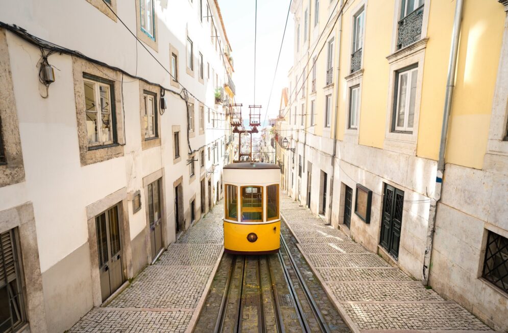 Nos experts du Portugal
