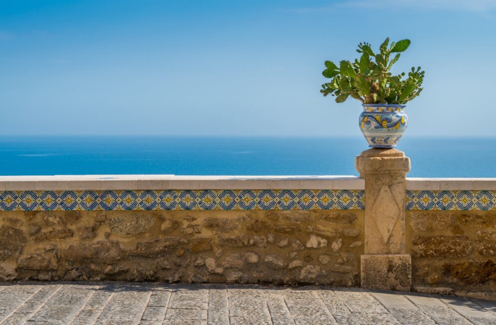Nos experts de la Sicile
