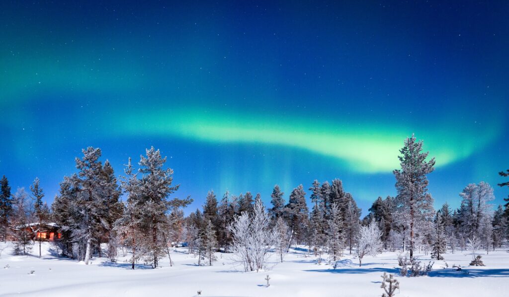 Où partir en hiver ? Nos 10 destinations préférées à la neige