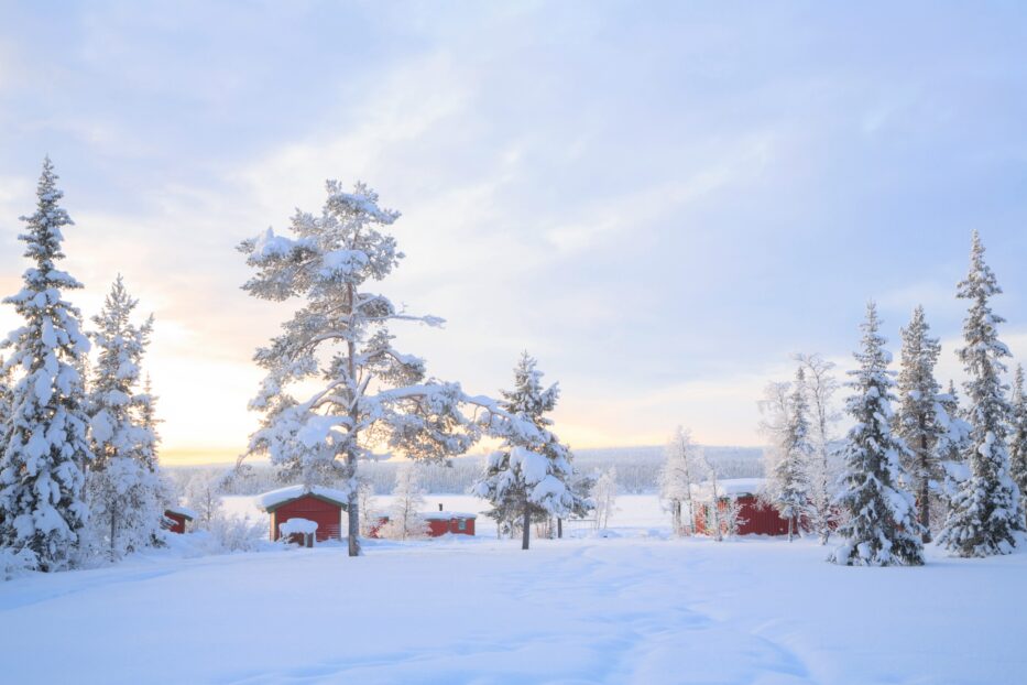 Où partir en hiver ? Nos 10 destinations préférées à la neige