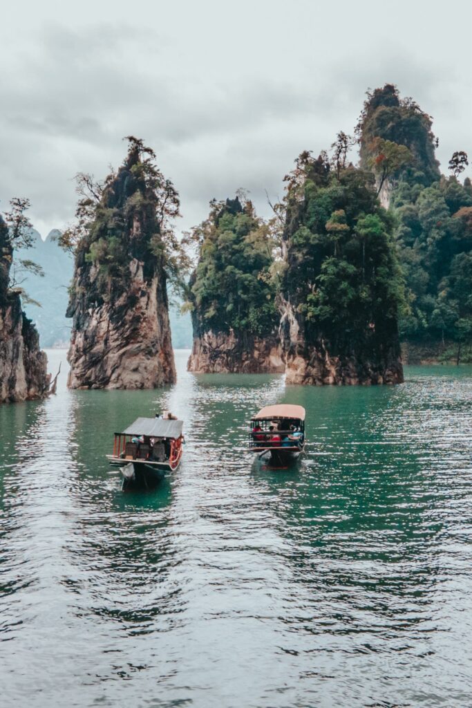 Ce qu'il faut savoir avant de partir en Thaïlande