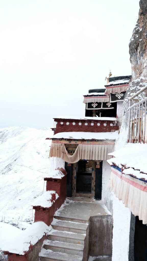 Ce qu'il faut savoir avant de partir au Tibet