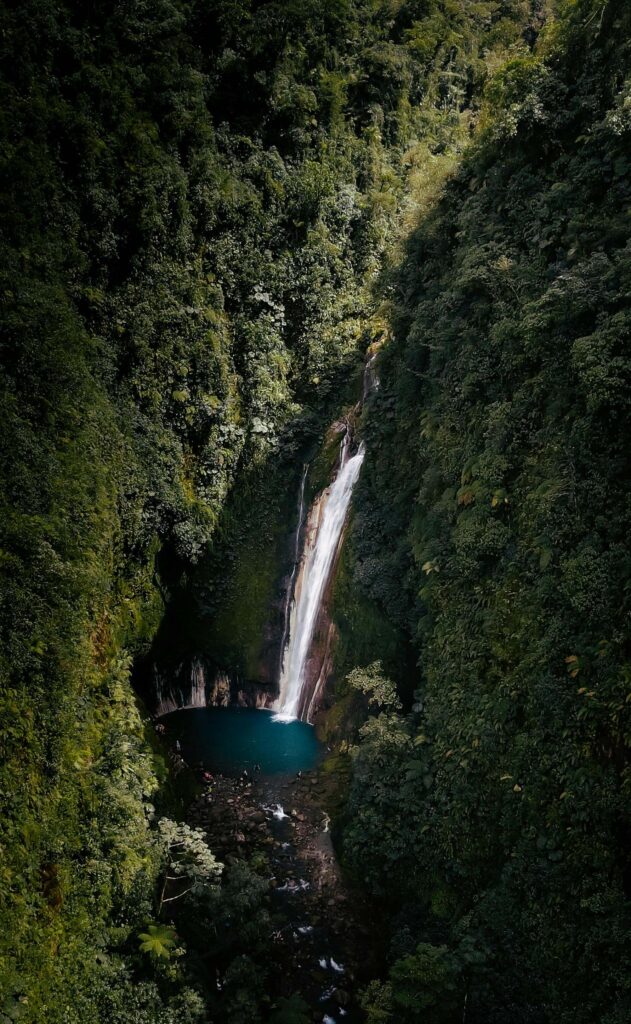 Ce qu'il faut savoir avant de partir au Costa Rica