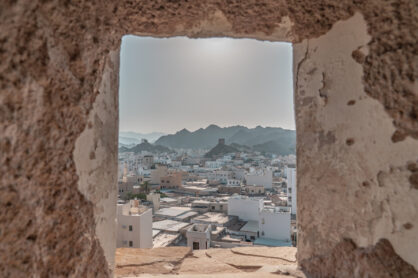 Oman
