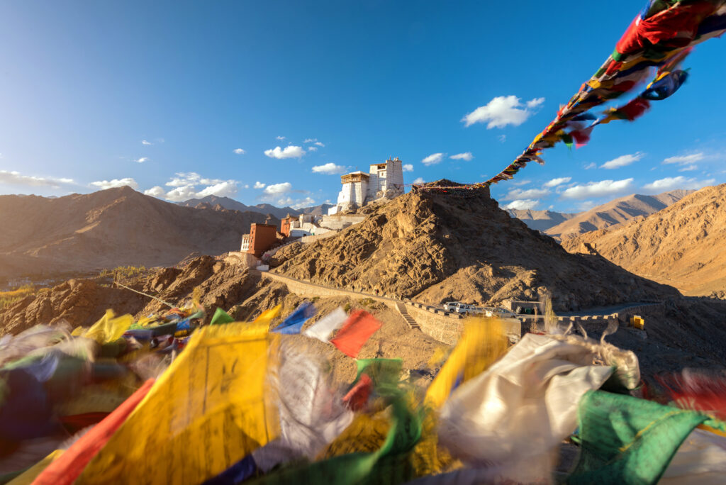 Voyage en Himalaya : Découvrez le Bhoutan, le Népal et le Ladakh