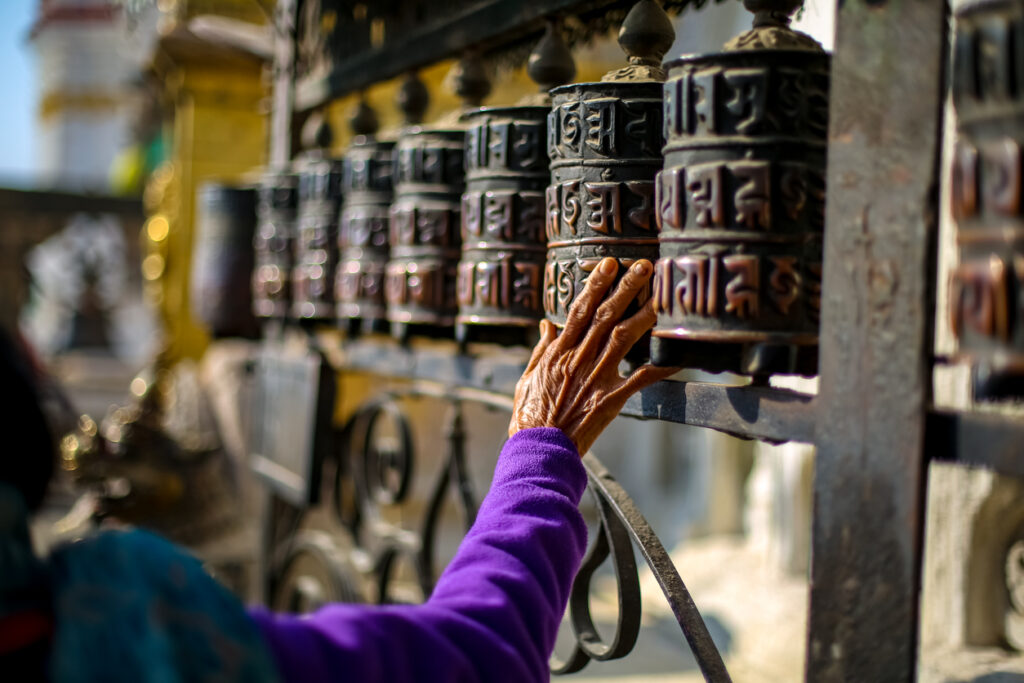 Voyage en Himalaya : Découvrez le Bhoutan, le Népal et le Ladakh