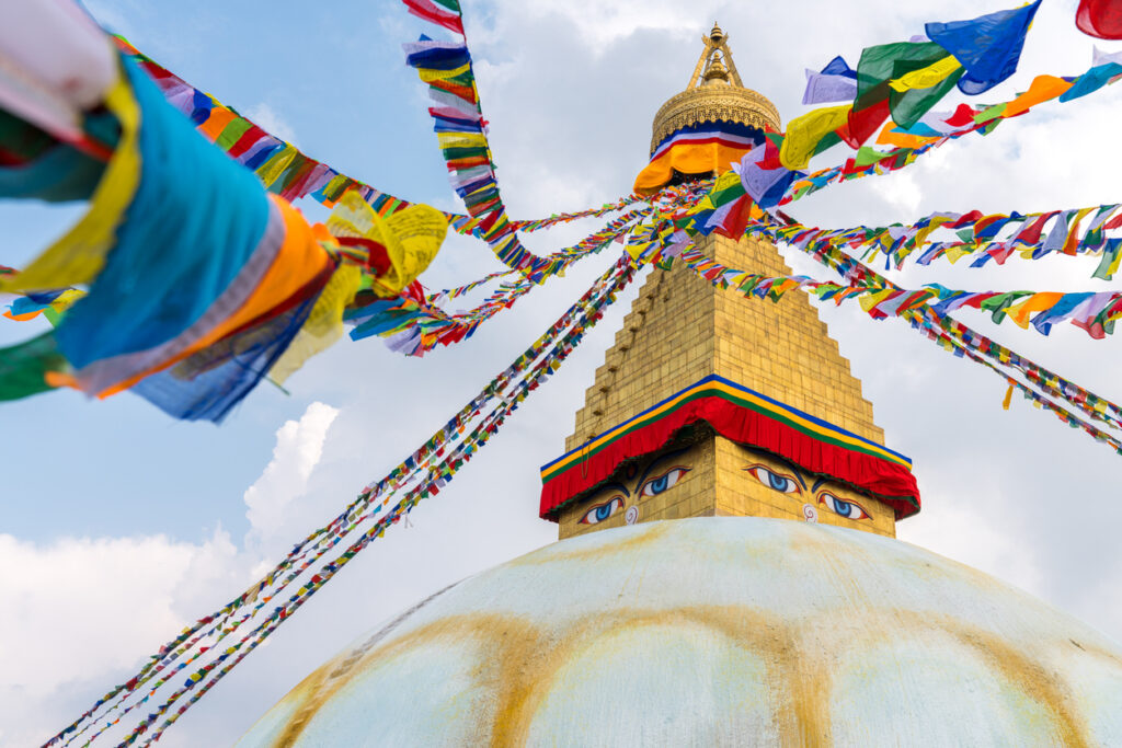 Voyage en Himalaya : Découvrez le Bhoutan, le Népal et le Ladakh