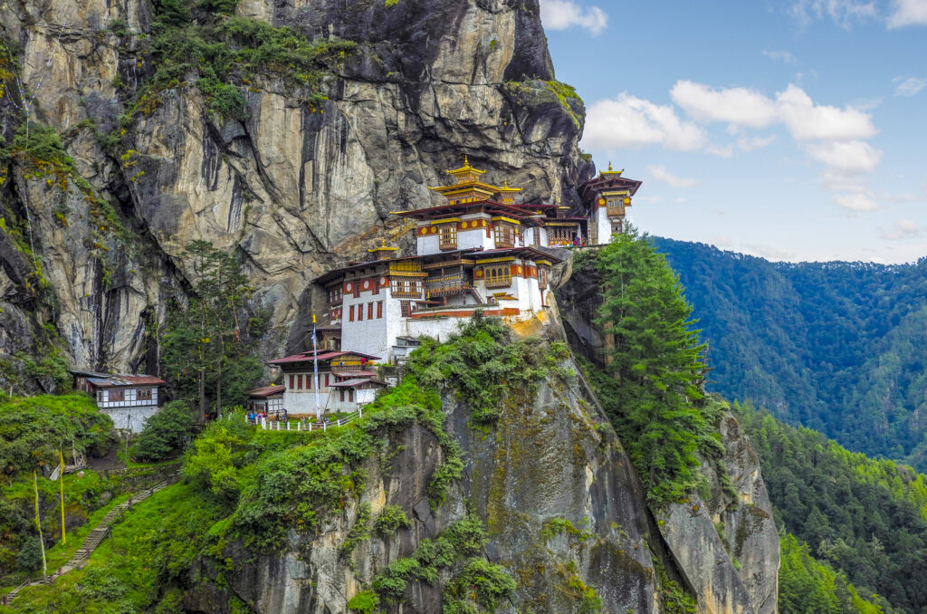 Nos destinations incontournables et confidentielles de 2025