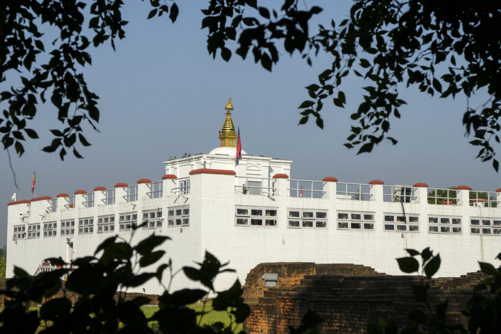 Voyage en Himalaya : Découvrez le Bhoutan, le Népal et le Ladakh