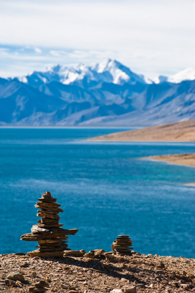 Voyage en Himalaya : Découvrez le Bhoutan, le Népal et le Ladakh