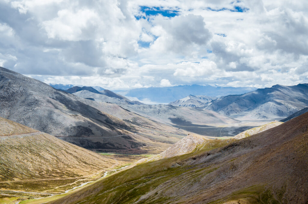 Voyage en Himalaya : Découvrez le Bhoutan, le Népal et le Ladakh