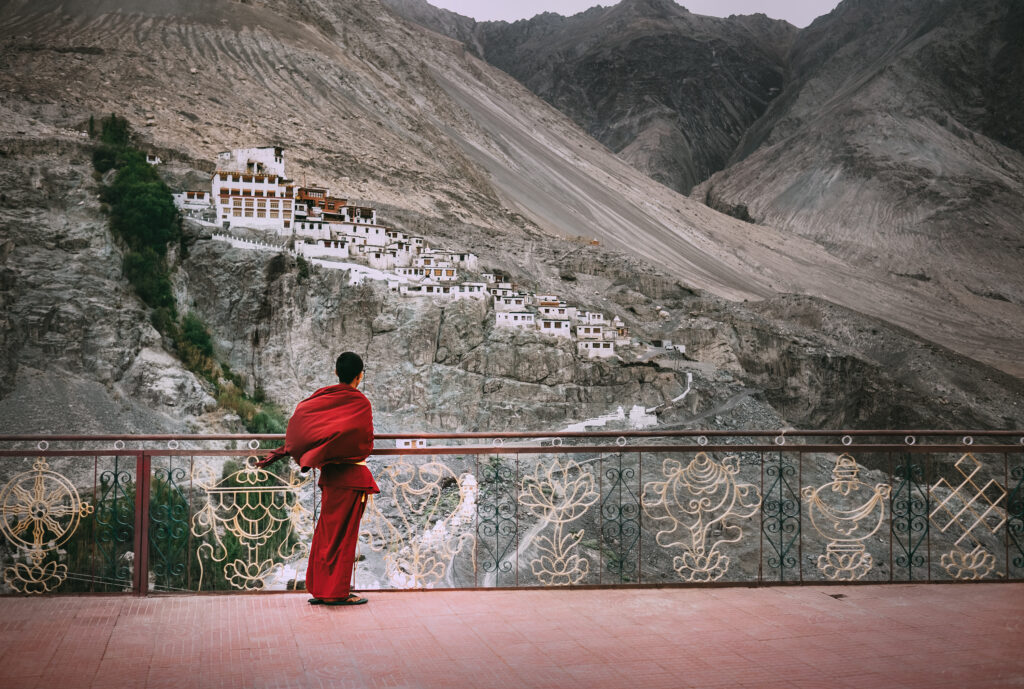 Voyage en Himalaya : Découvrez le Bhoutan, le Népal et le Ladakh