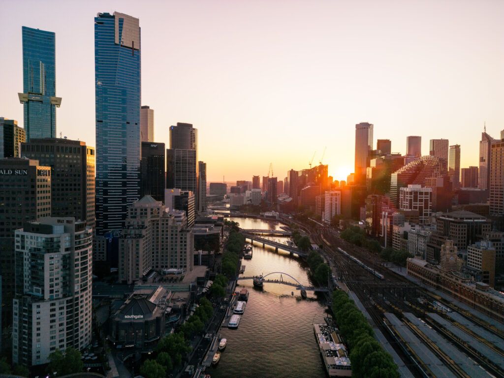 Voyage en Australie : 3 raisons d’y aller