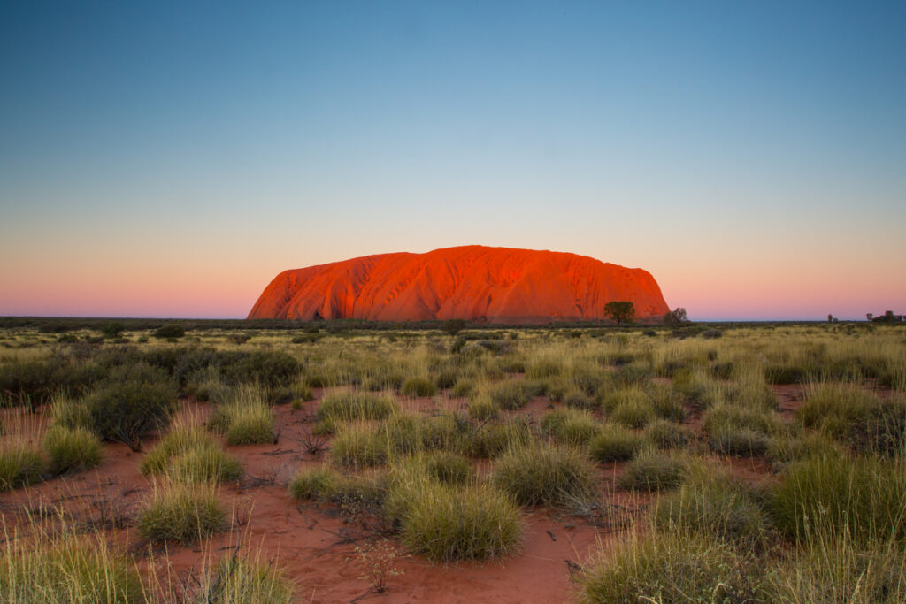 Voyage en Australie : 3 raisons d’y aller
