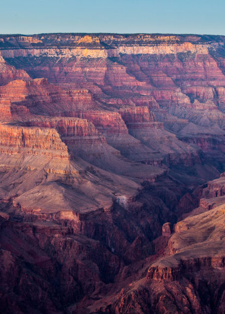 Grand Canyon, USA
