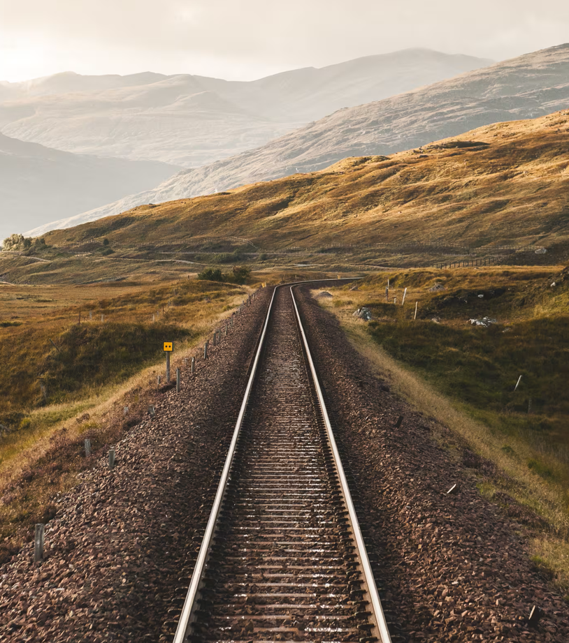 Royal Scotsman : Élégance sur les rails