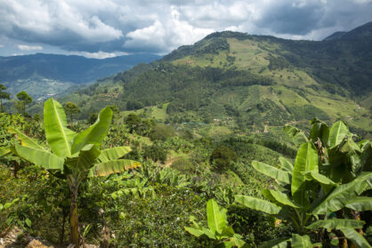 Colombie
