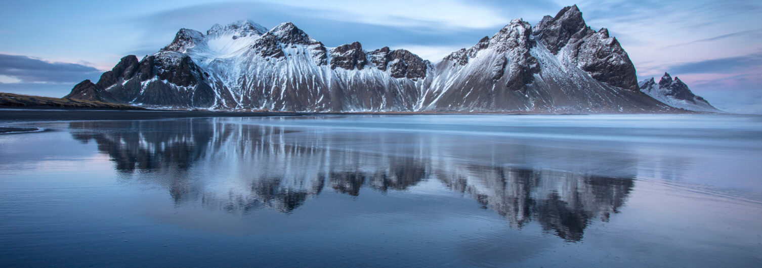 Trek Islande : les plus beaux paysages où randonner
