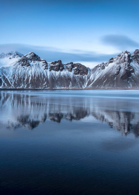 Voyage Islande sur mesure