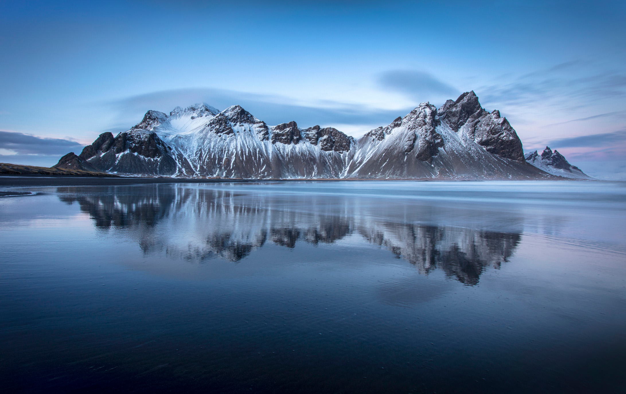Voyage Islande sur mesure