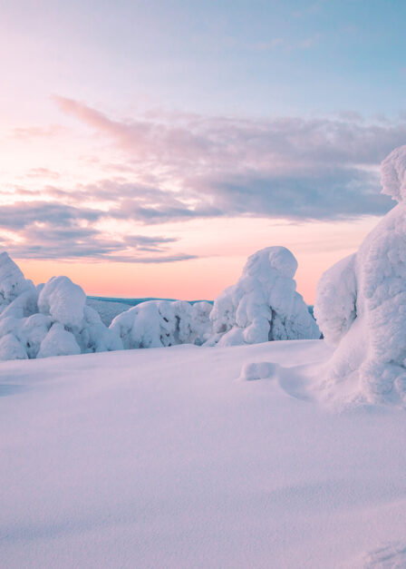 Voyage Finlande sur mesure