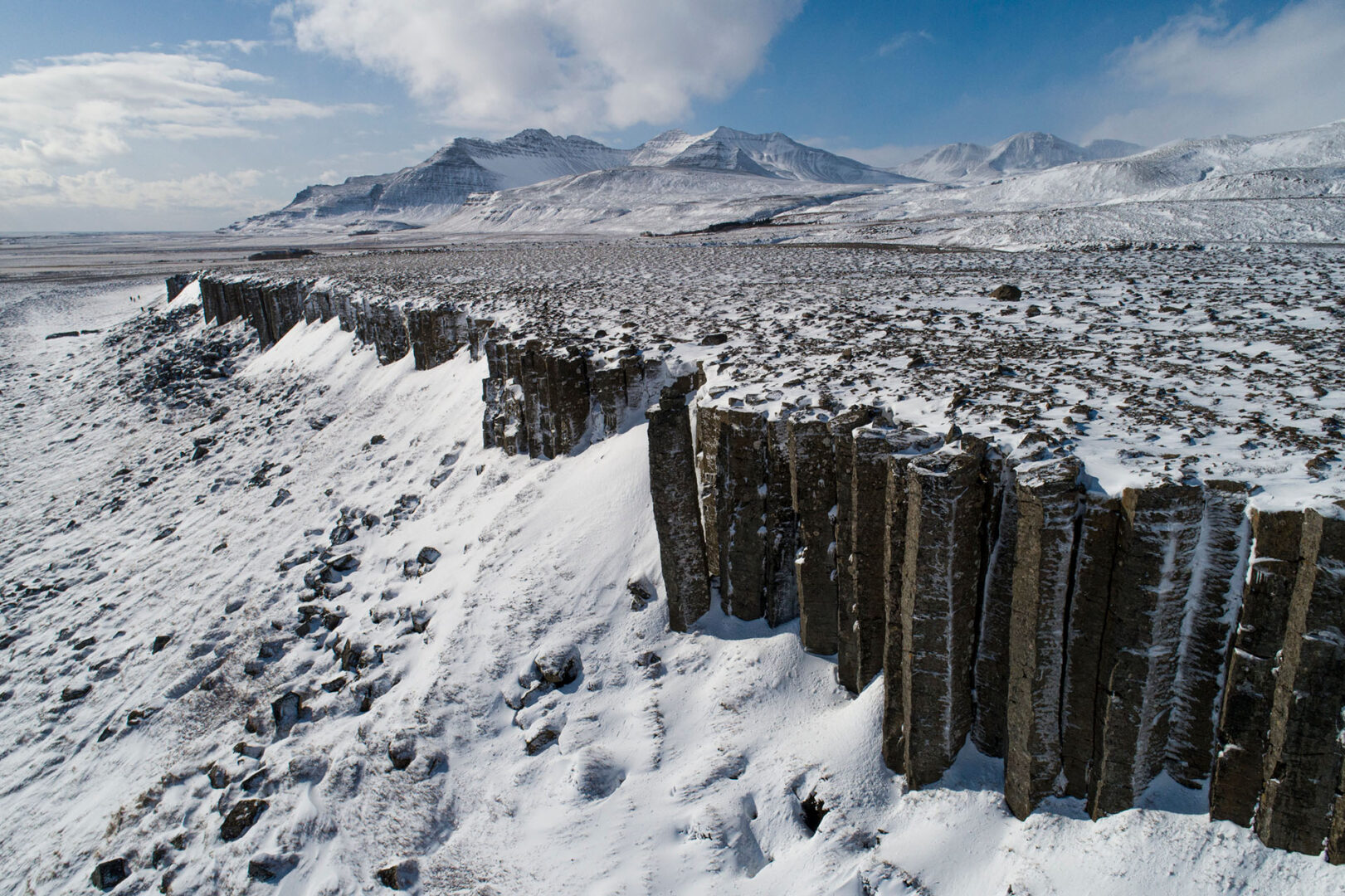 Islande - Le Sud de l'île en famille