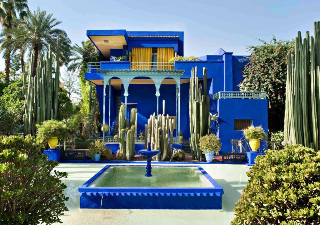 Maroc