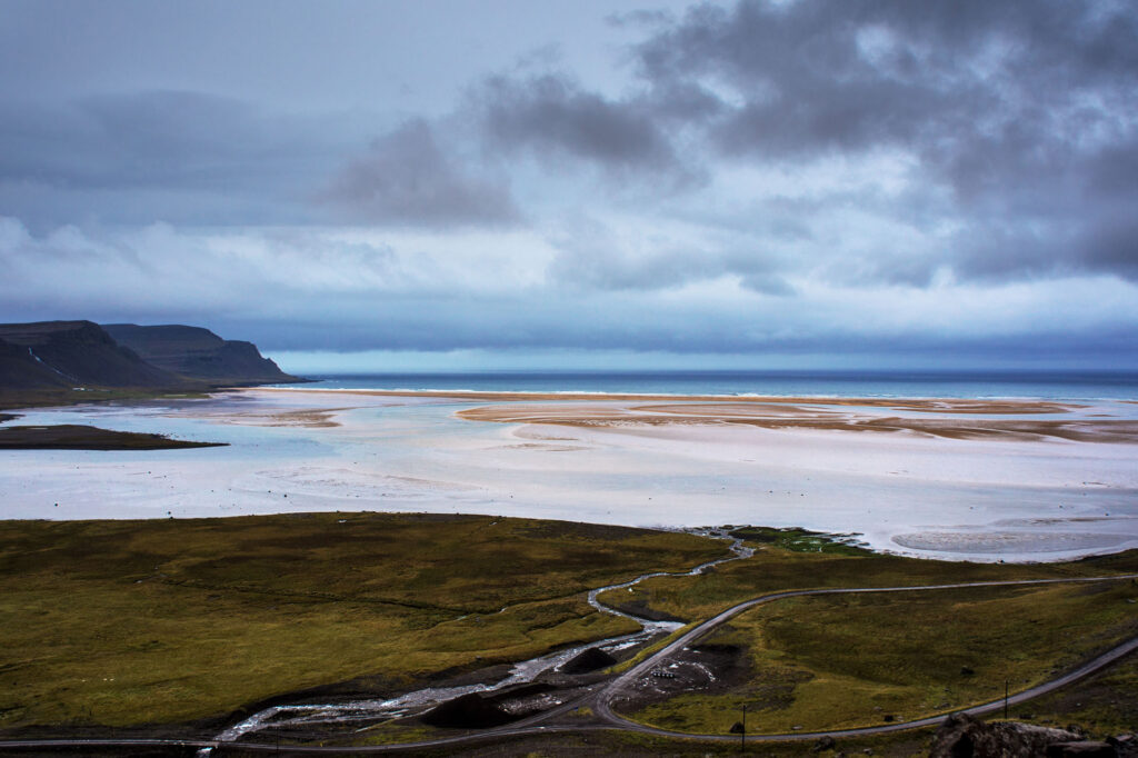 Islande