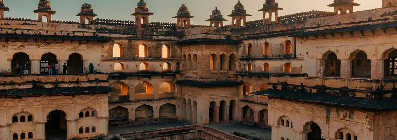 Voyage en Inde : Nord ou Sud ?