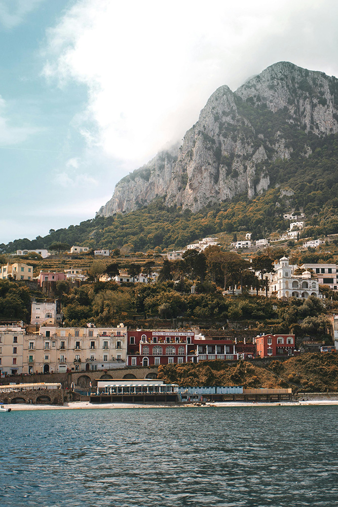Capri