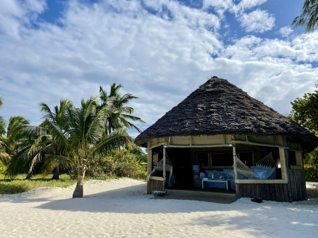 Retour de voyage dans le sud de la Tanzanie