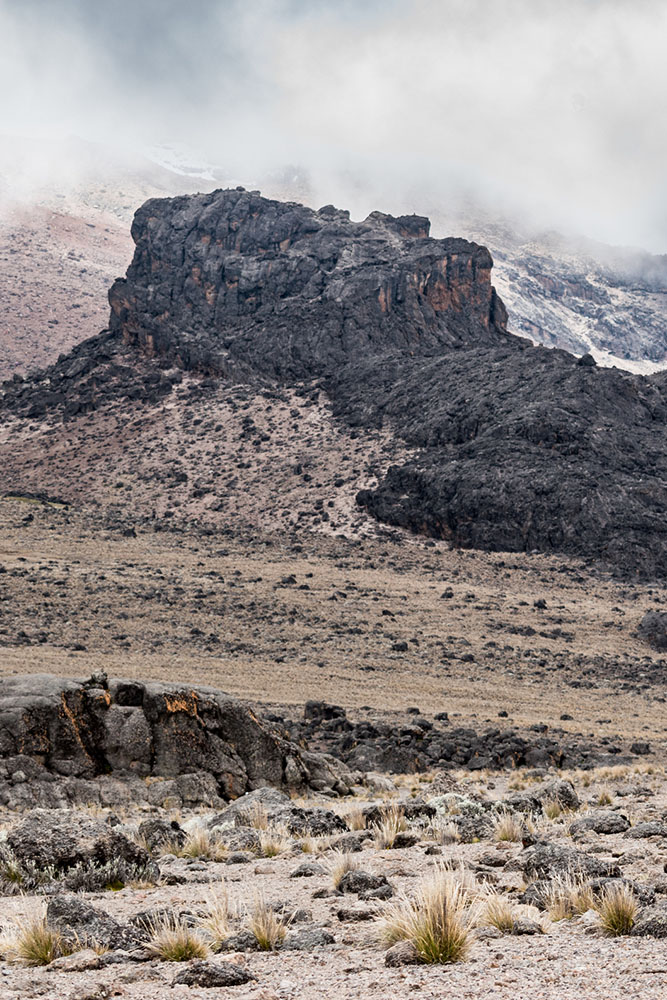 Découverte de Lava Towers et Barranco