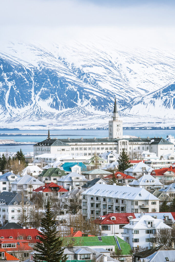 Où partir en hiver ? Nos 10 destinations préférées à la neige