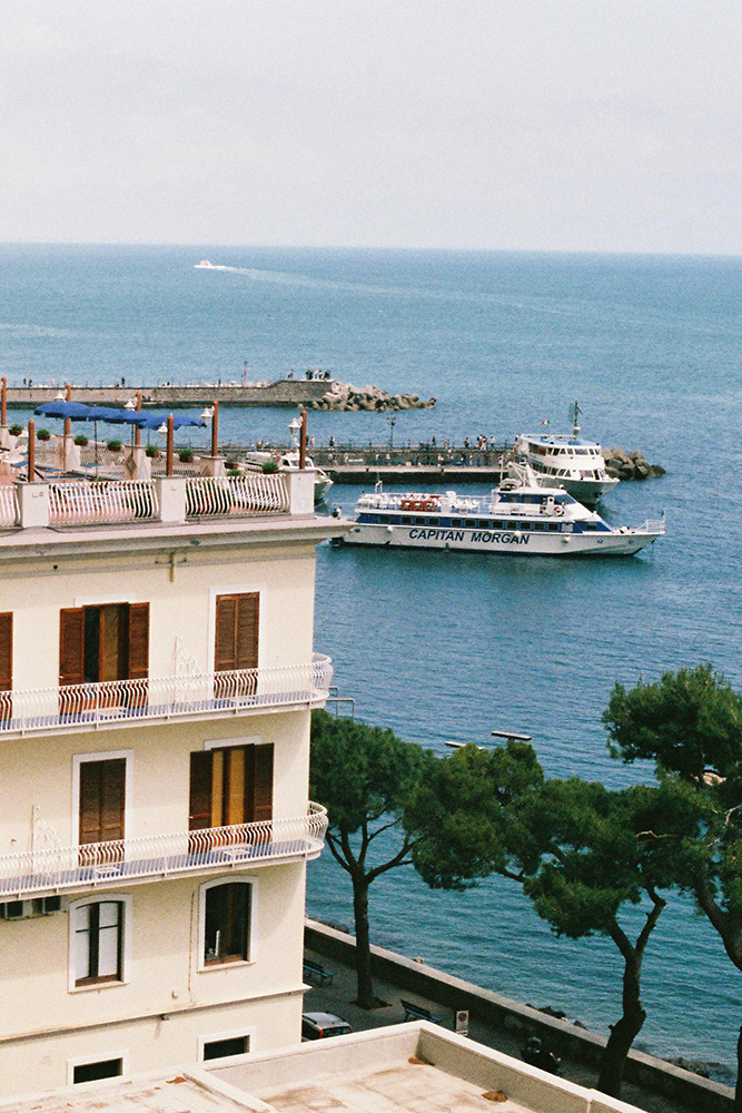 Sorrente