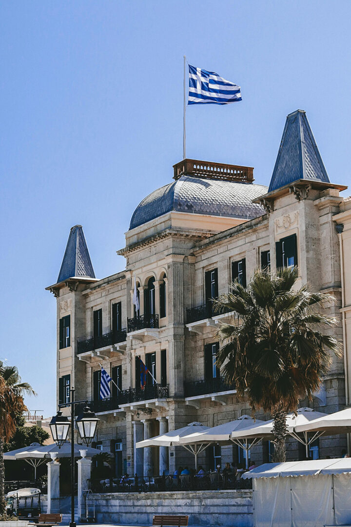 Spetses