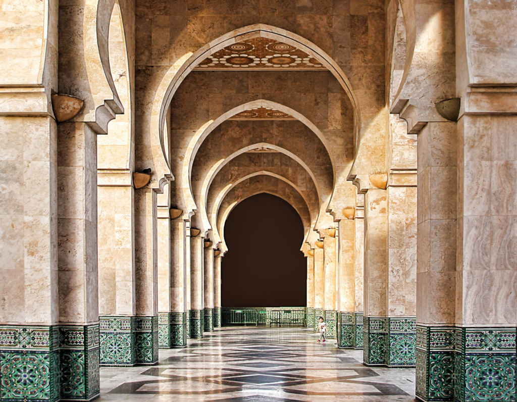 Maroc