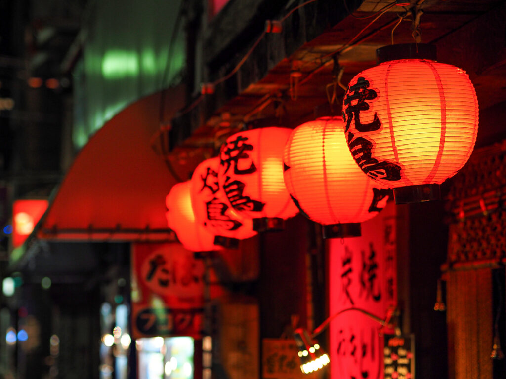 Voyage de groupe au Japon : Entre héritage et futur, à la découverte de l'Exposition Universelle 2025