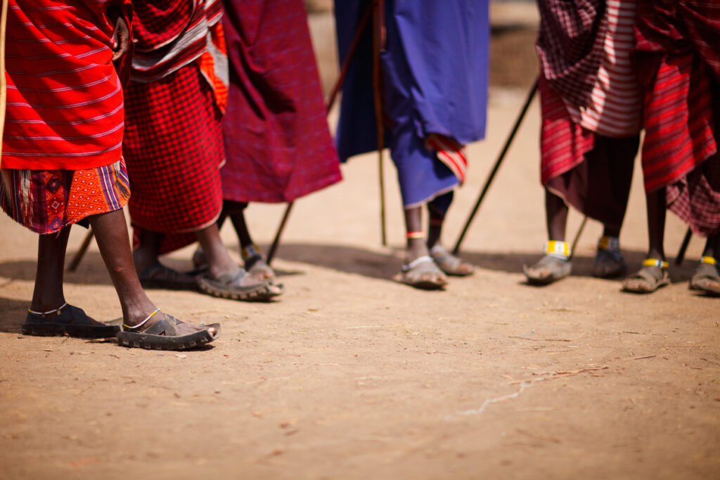 Tanzanie