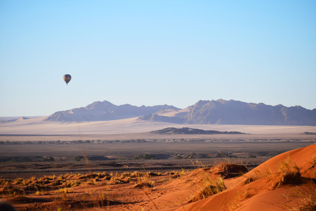 Namibie
