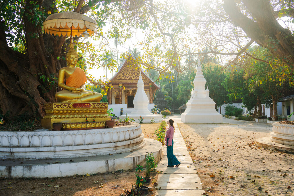 Laos