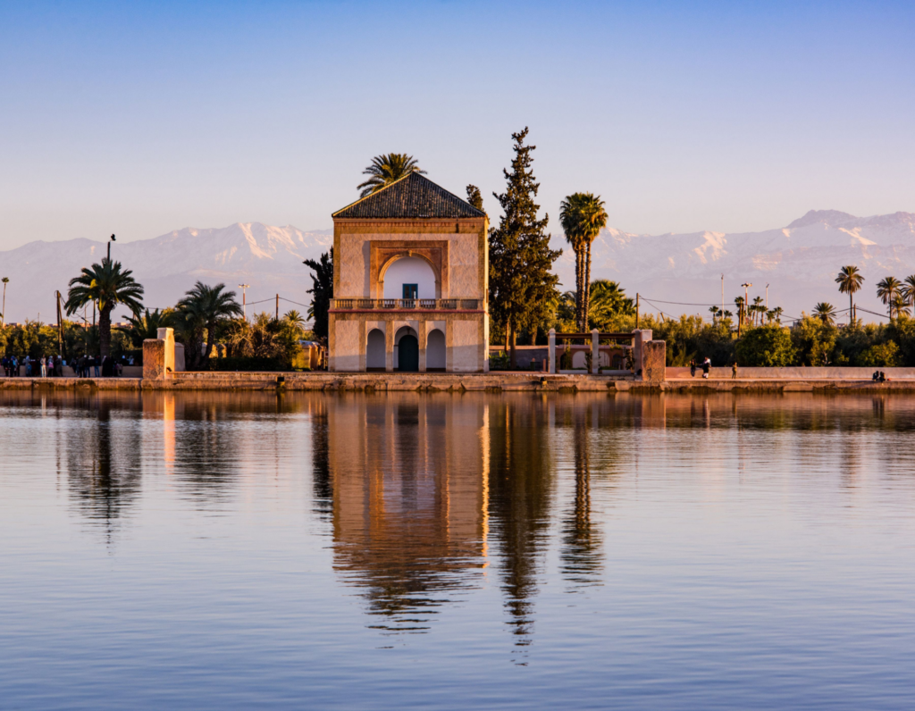 Maroc