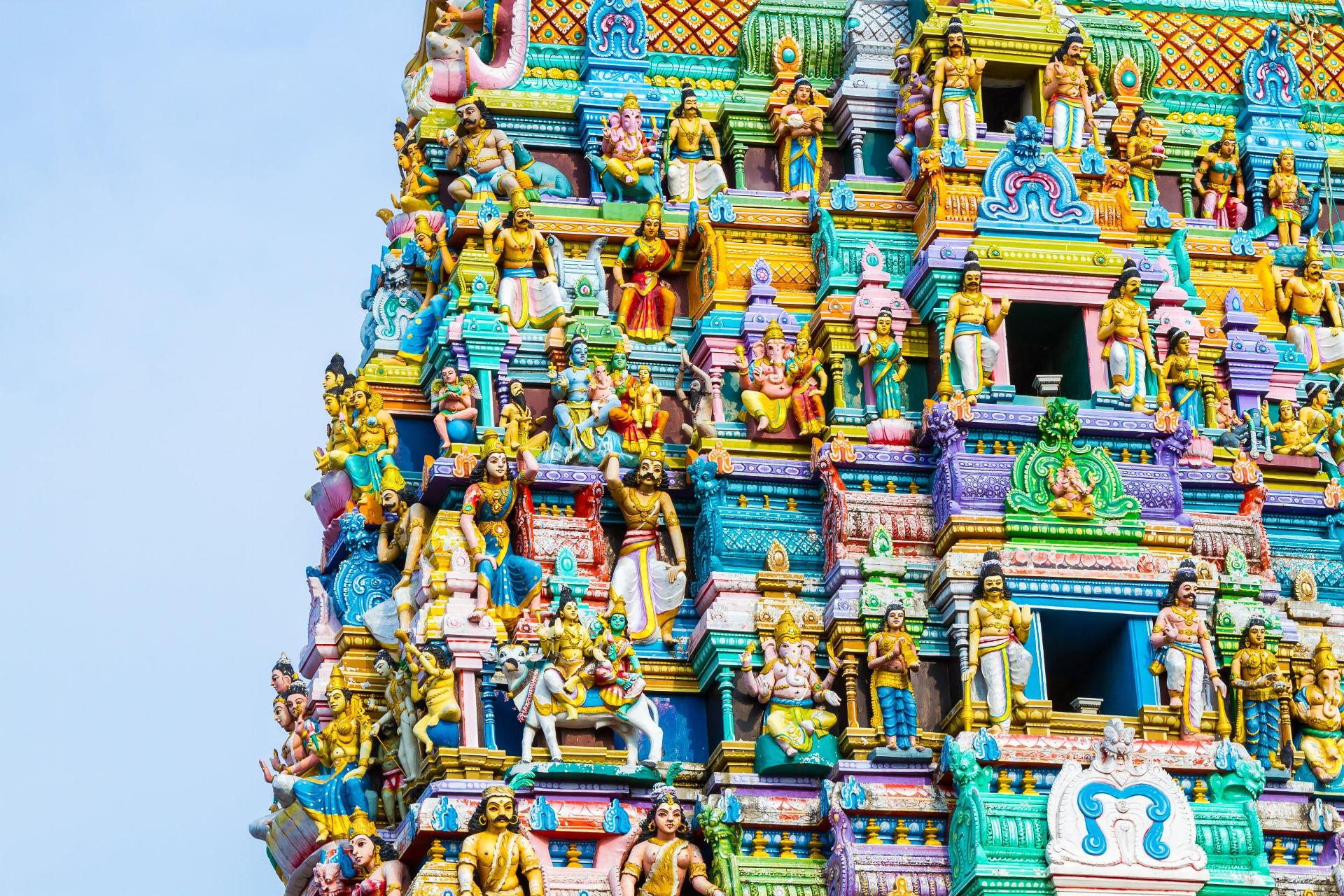 L' essentiel du Sri Lanka en famille