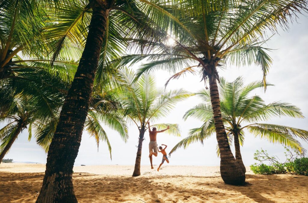 Thaïlande