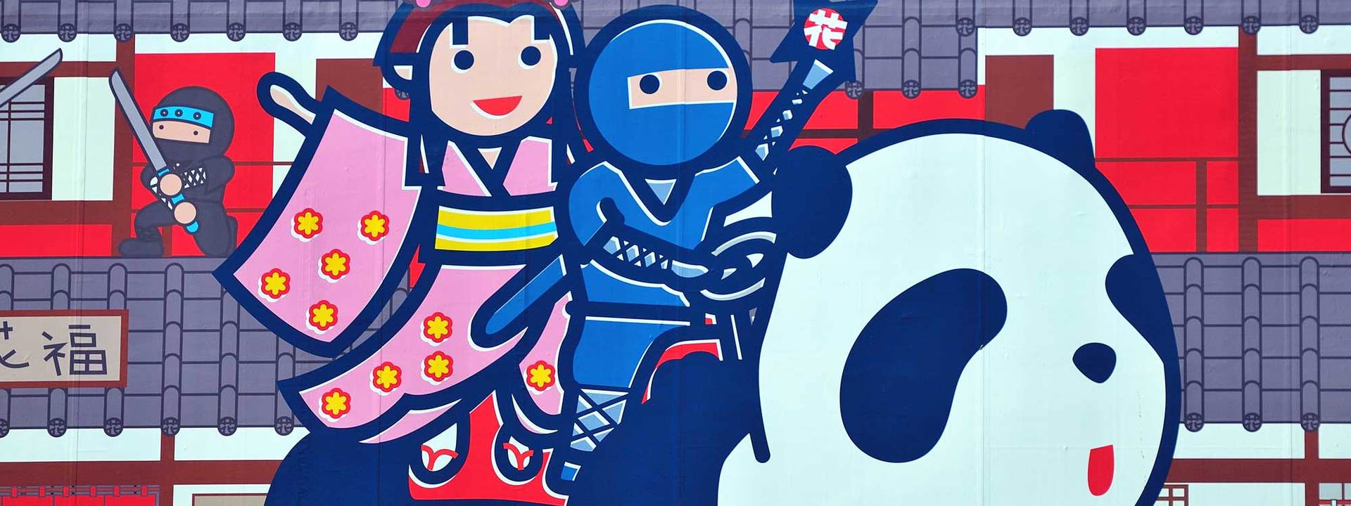 Voyage au Japon en famille : une immersion culturelle unique